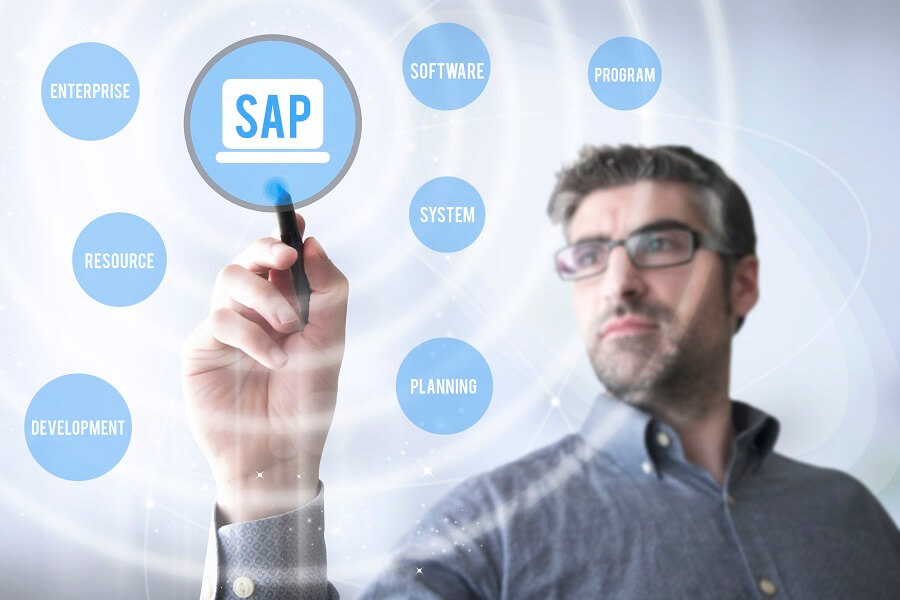 10 razones de por qué escoger a SAP B1 y no otro ERP para tu mediana empresa